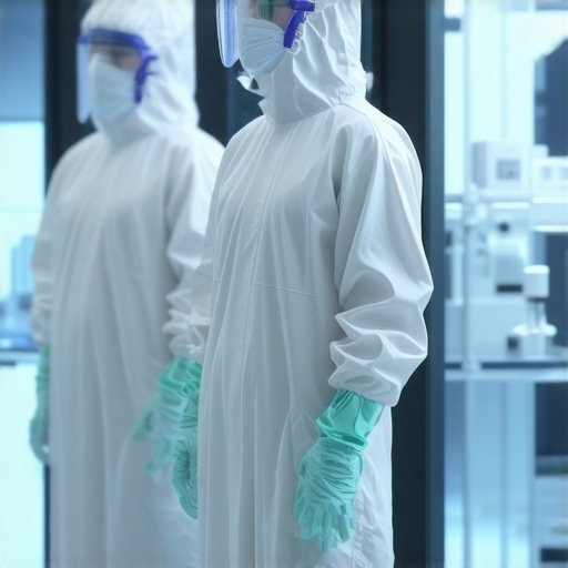 5 Best Graphene PPE Kits for 2026 Bio-Labs