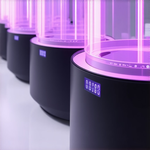 5 Best Smart Centrifuges for 2026 Research