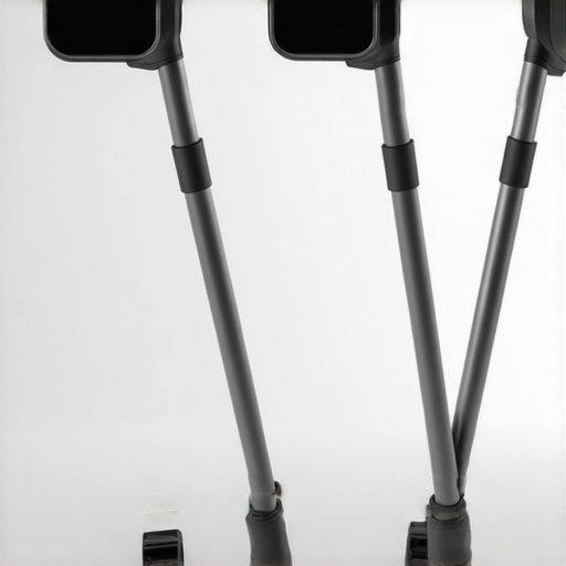 5 Best Smart Crutches for 2026 Mobility