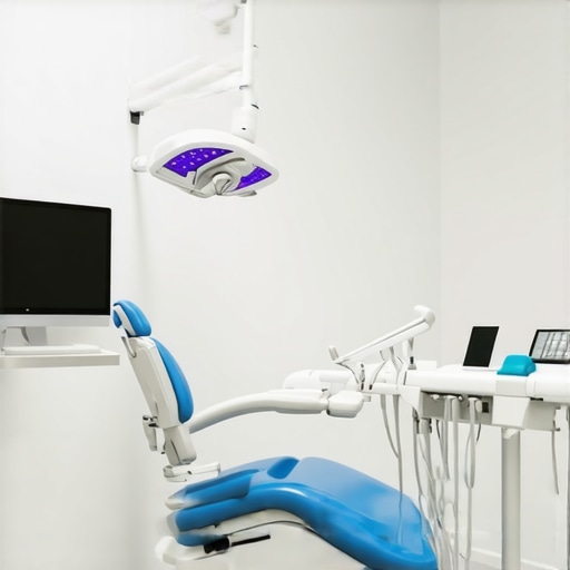 5 Best Smart Dental Lights for 2026 Rooms