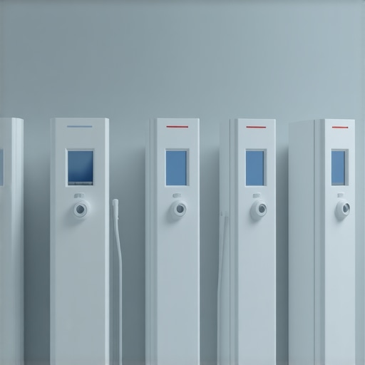 5 Best Smart Eye Wash Stations for 2026 Labs