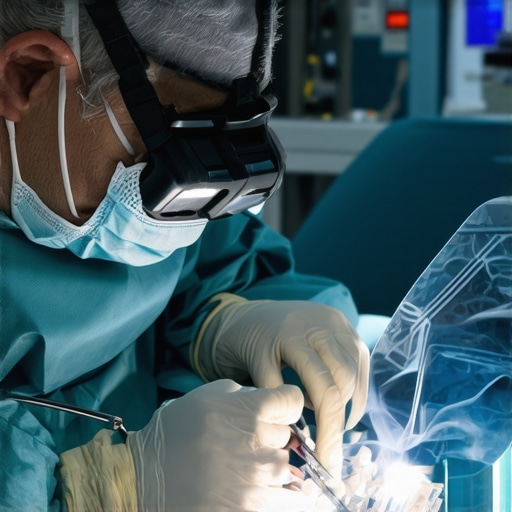 5 Best Smart Headlamps for 2026 Surgeons