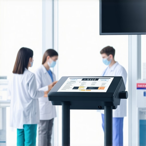 5 Best Smart Scale Systems for 2026 Hospitals