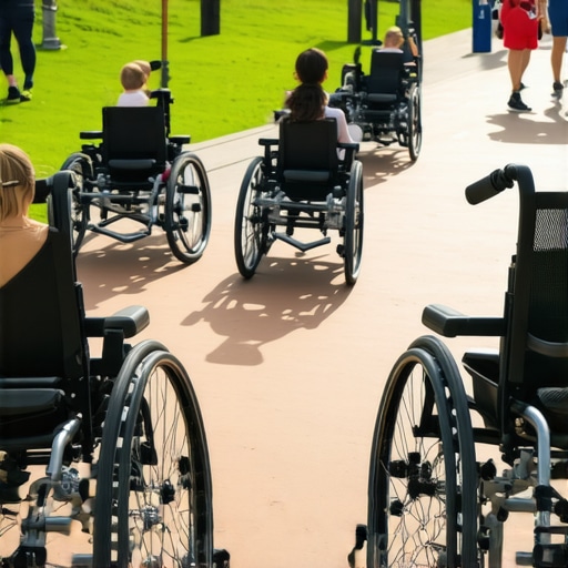 5 Carbon-Fiber Wheelchairs for Active 2026 Lifestyles