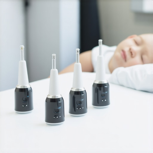 5 Compact AI Otoscopes Improving 2026 Pediatric Diagnoses