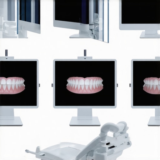 5 High-Res Intraoral Scanners for 2026 Crowns