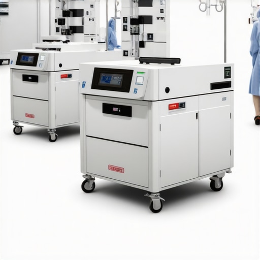 5 Rapid Blood Analyzers Slashing 2026 ER Wait Times