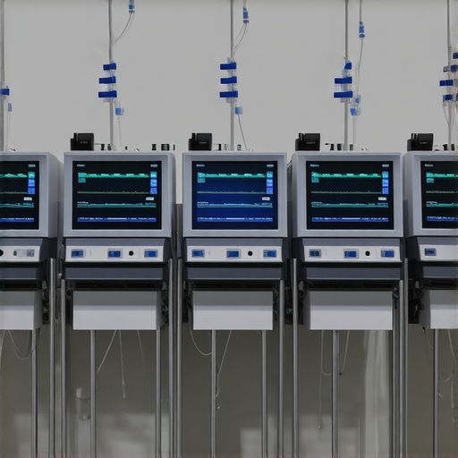 5 Rapid Blood Analyzers Slashing 2026 ER Wait Times