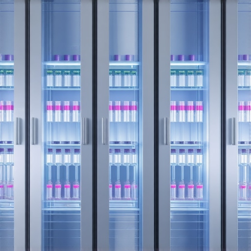 5 Smart Bio-Refrigerators Protecting 2026 Vaccines