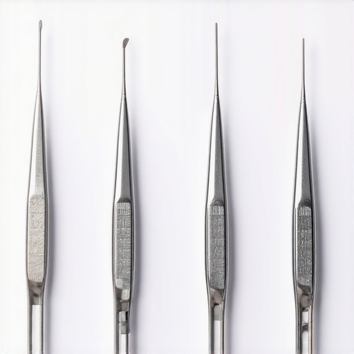 5 Titanium Needle Holders for Seamless Suturing in 2026