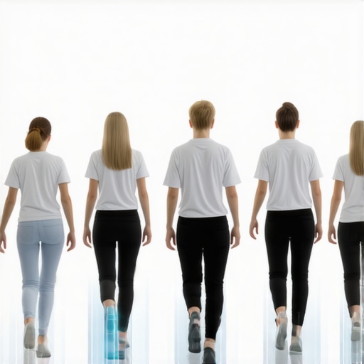 6 AI-Integrated Walkers for 2026 Fall Prevention