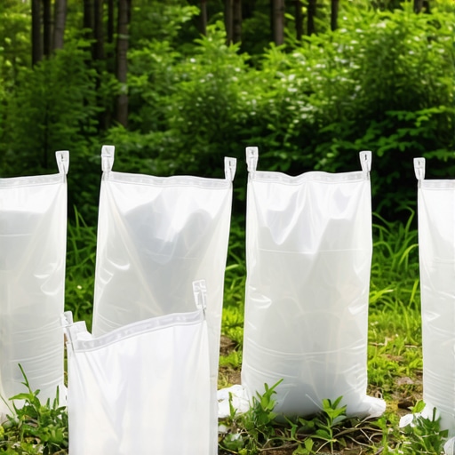 6 Eco-Friendly Biohazard Bags Slashing 2026 Waste