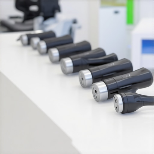 6 Handheld X-Ray Guns for 2026 Dental Clinics