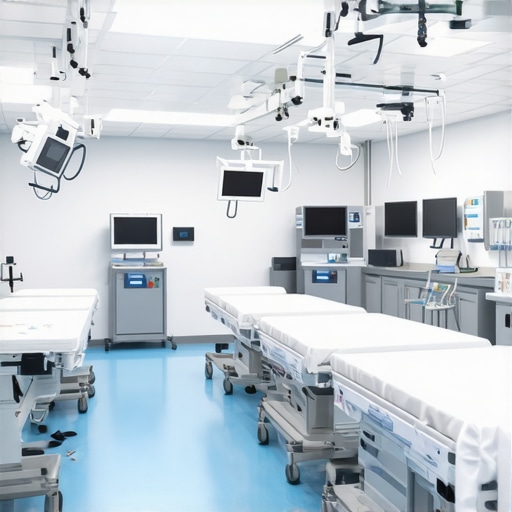 6 Heated Surgical Tables for 2026 Patient Comfort