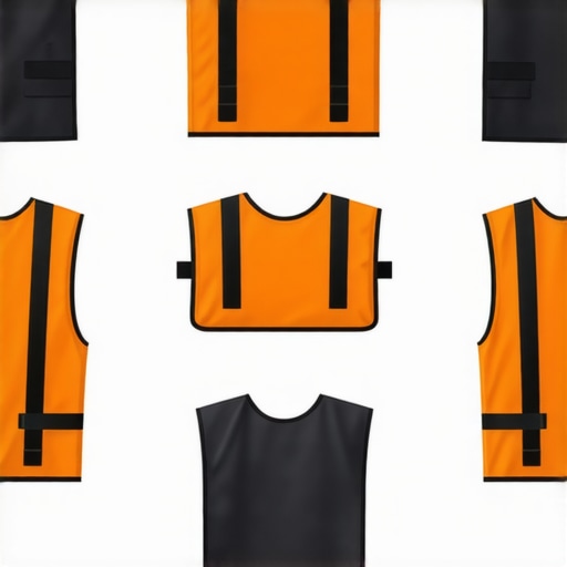 6 Light-Weight Lead Vests for 2026 Radiologists
