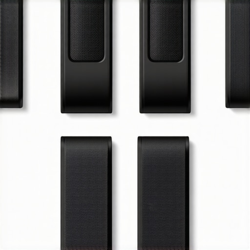 6 New Smart Sensors for 2026 Stroke Rehab