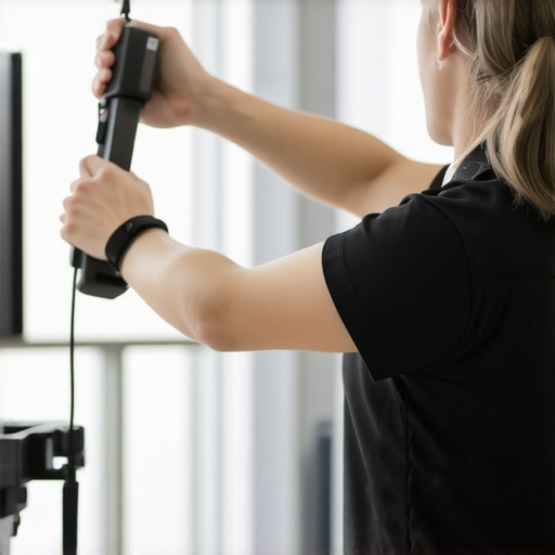6 Smart Arm Curls for 2026 Occupational Rehab