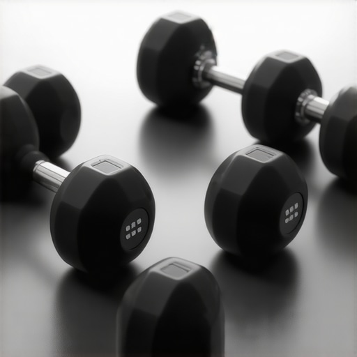6 Smart Dumbbells for 2026 Strength Rehab