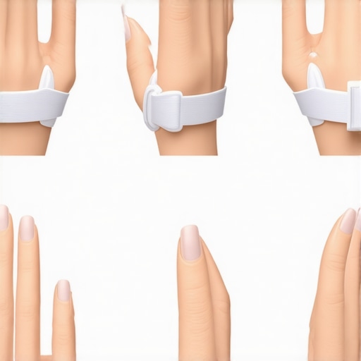 6 Smart Finger Braces for 2026 Hand Therapy