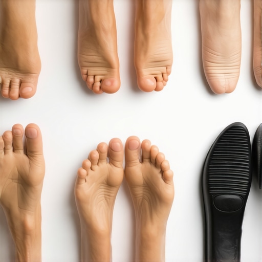 6 Smart Foot Orthotics for 2026 Gait Care