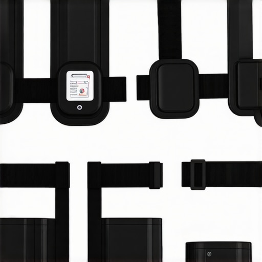 6 Smart Gait Belts for 2026 Physical Therapy