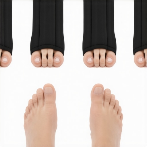 6 Smart Heel Braces for 2026 Achilles Rehab