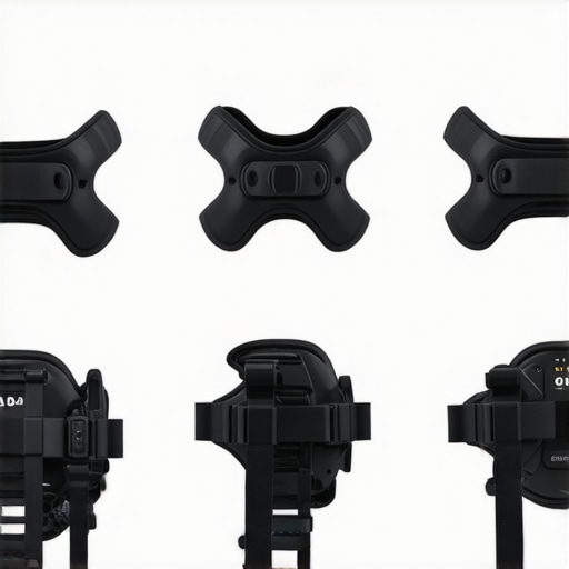 6 Smart Hip Braces for 2026 Mobility Recovery