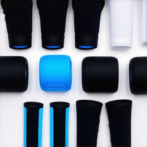 6 Smart Knee Support for 2026 Sports Rehab