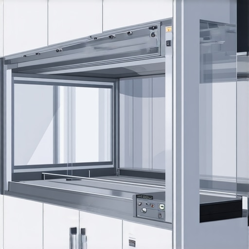 6 Smart Lab Fume Hoods for 2026 Bio-Safety