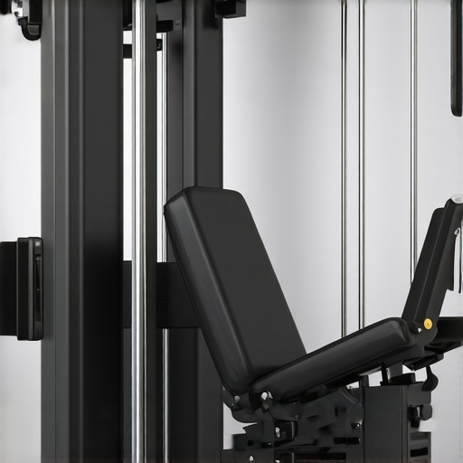 6 Smart Leg Presses for 2026 Recovery Centers