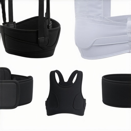 6 Smart Neck Braces for 2026 Post-Op Recovery