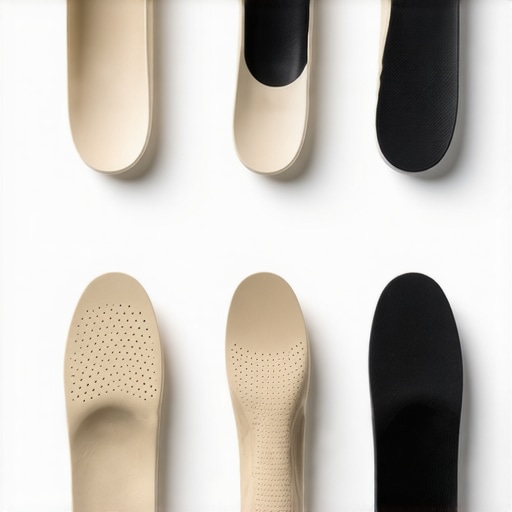 6 Smart Orthopedic Inserts for 2026 Shoes