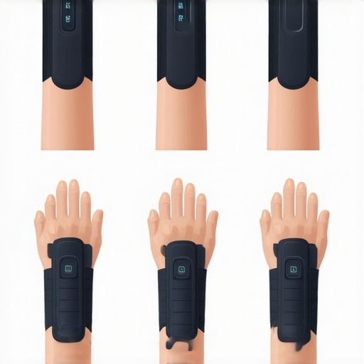 6 Smart Palm Braces for 2026 Wrist Recovery