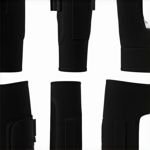 6 Smart Thigh Braces for 2026 Muscle Support