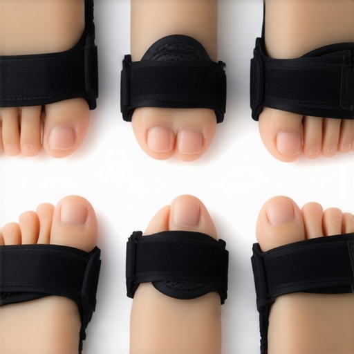 6 Smart Toe Braces for 2026 Foot Recovery