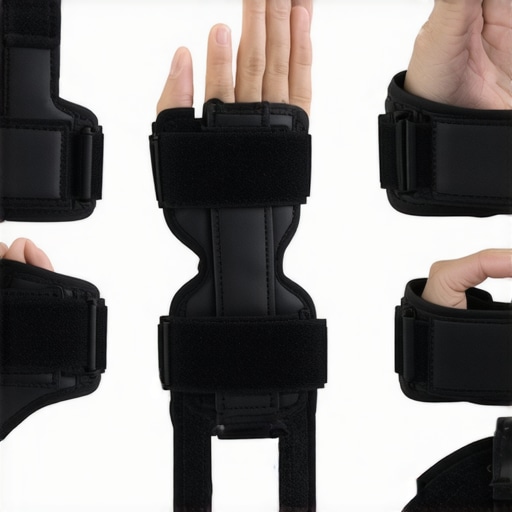 6 Smart Wrist Braces for 2026 Carpal Tunnel Rehab