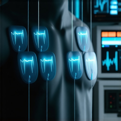 6 Wireless ECG Patches for 2026 Cardiac Care [Compared]