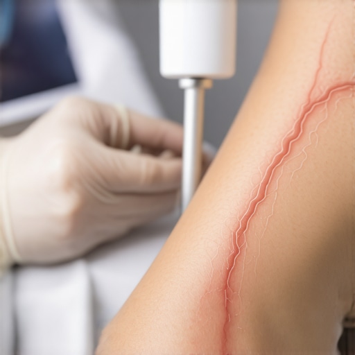 7 AI-Powered Vein Finders for 2026 IV Success