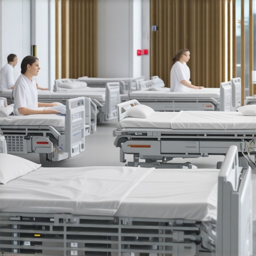 7 Automated Hospital Beds That Reduce Nurse Burnout [2026 Study]