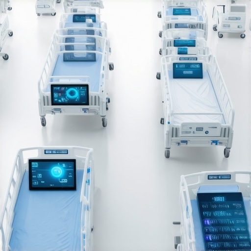 7 Best Smart Hospital Beds for 2026 Safety
