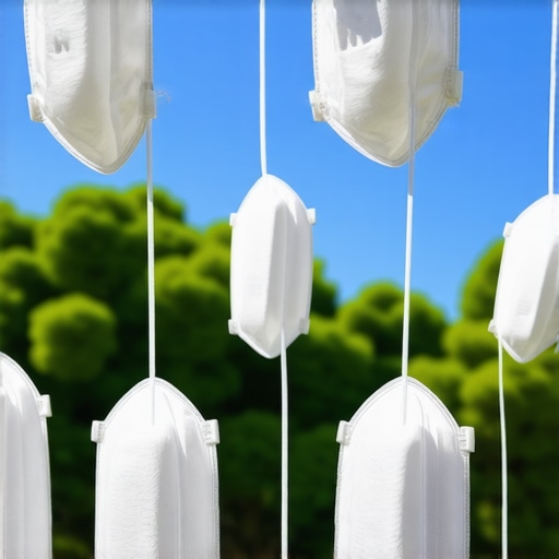 7 Breathable N95 Masks Slashing 2026 Humidity