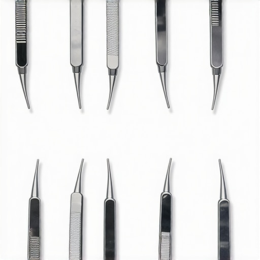 7 Ergonomic Scalpel Handles Surgeons Are Using in 2026