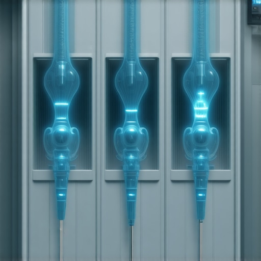 7 Hybrid X-Ray Sensors That Speed Up 2026 Diagnoses