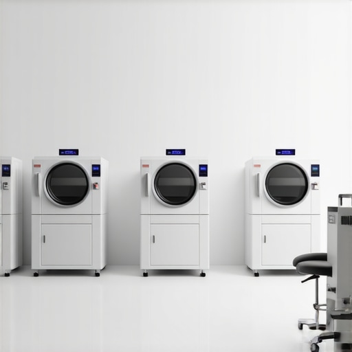 7 New Dental Autoclaves for 2026 Hygiene