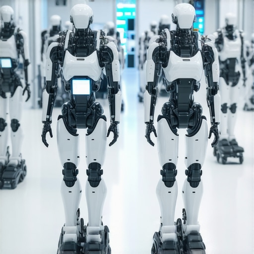 7 New Robotic Exoskeletons for 2026 Rehab