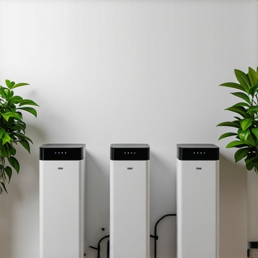 7 New UV-C Air Purifiers for 2026 Clinics