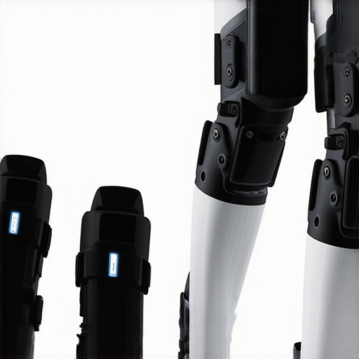7 Robotic Knee Braces for Faster ACL Recovery
