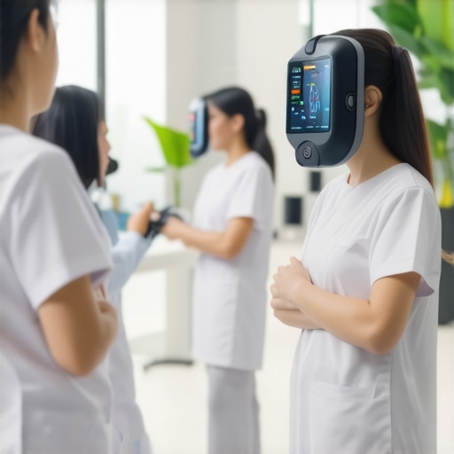 7 Self-Sanitizing Pulse Oximeters Clinics Are Buying [2026]