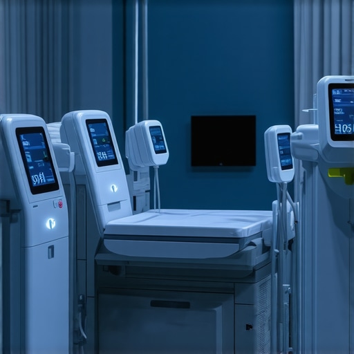 7 Self-Sanitizing Pulse Oximeters Clinics Are Buying [2026]