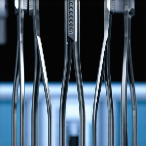 7 Titanium Forceps Slashing Hand Fatigue in 2026